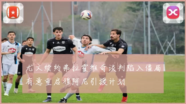 尤文续约弗拉霍维奇谈判陷入僵局有意重启穆阿尼引援计划